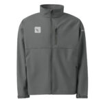 Wound Care Columbia soft shell jacket - Image 9