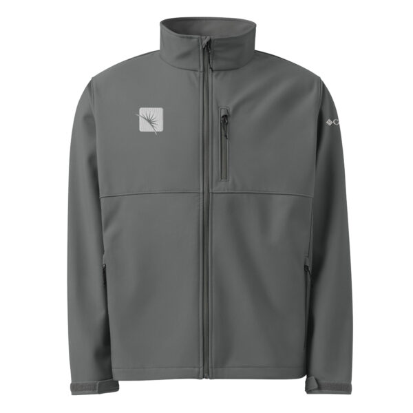 Wound Care Columbia soft shell jacket - Image 9
