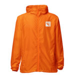 Wound Care Unisex lightweight zip up windbreaker - Image 22