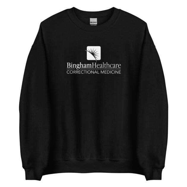 Correctional Medicine Unisex Sweatshirt