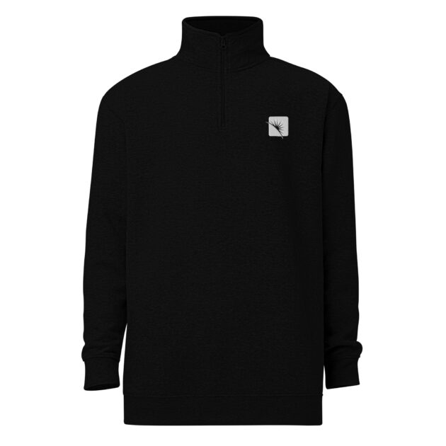 Correctional Medicine Unisex fleece pullover