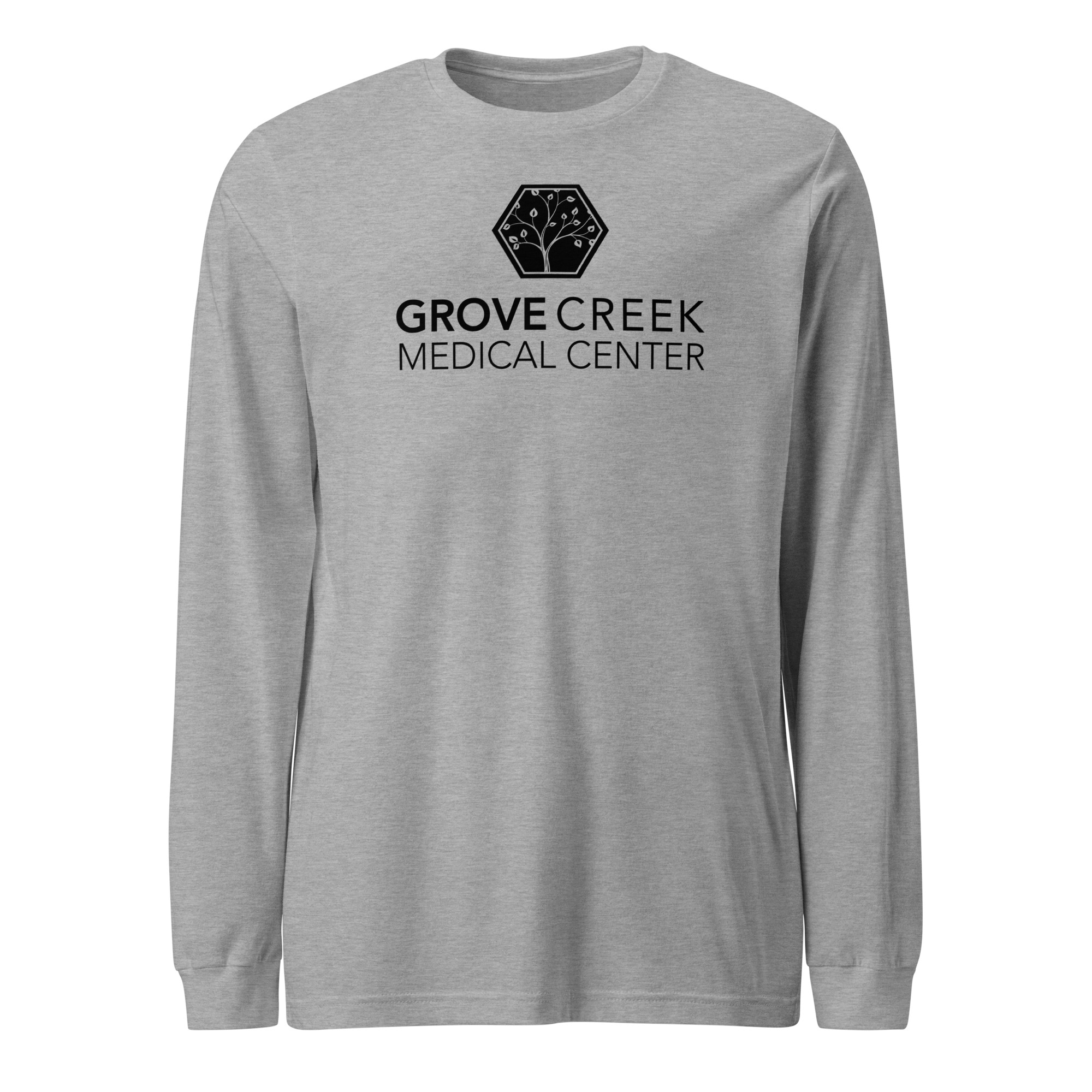 GCMC Unisex Long Sleeve Tee - Image 37