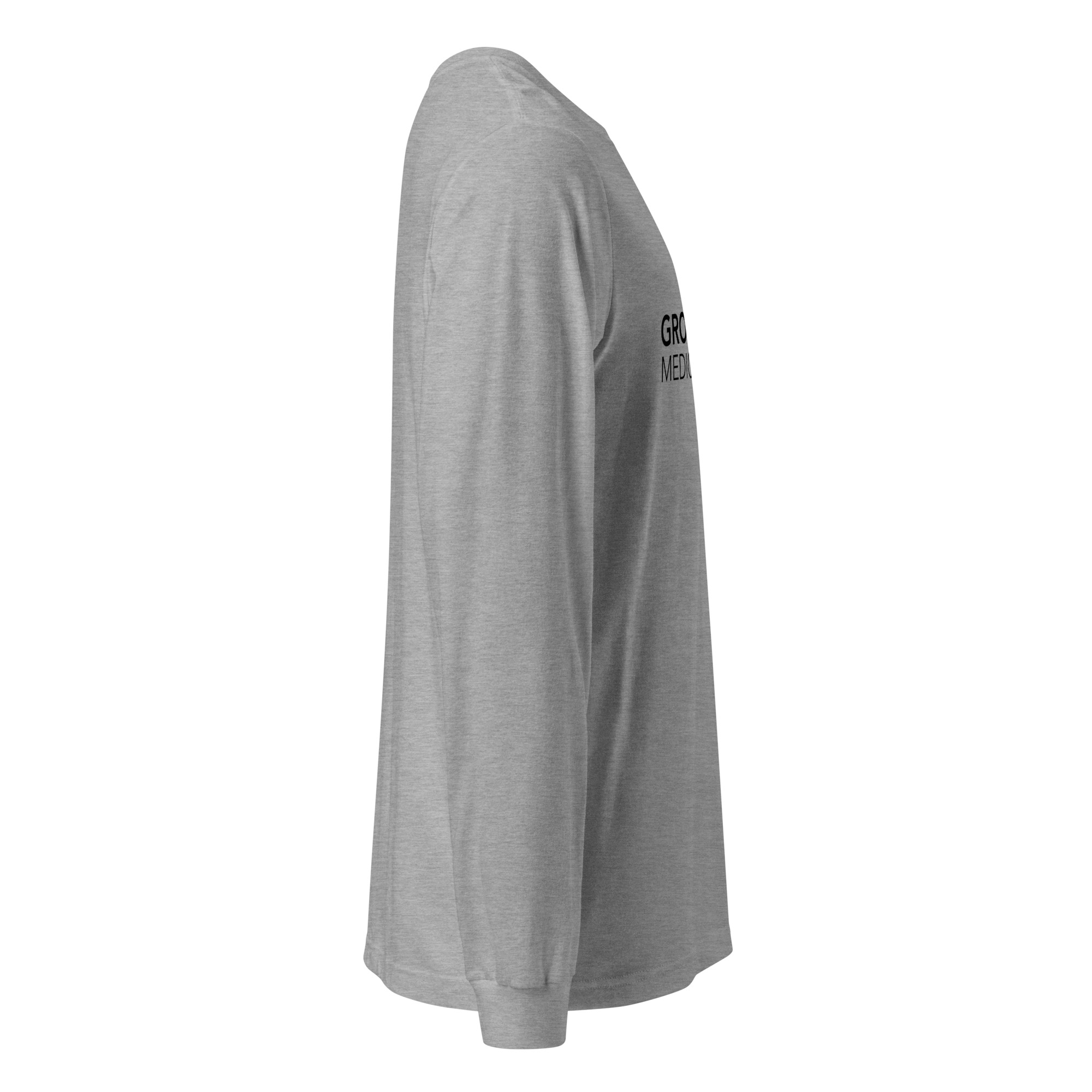 GCMC Unisex Long Sleeve Tee - Image 38