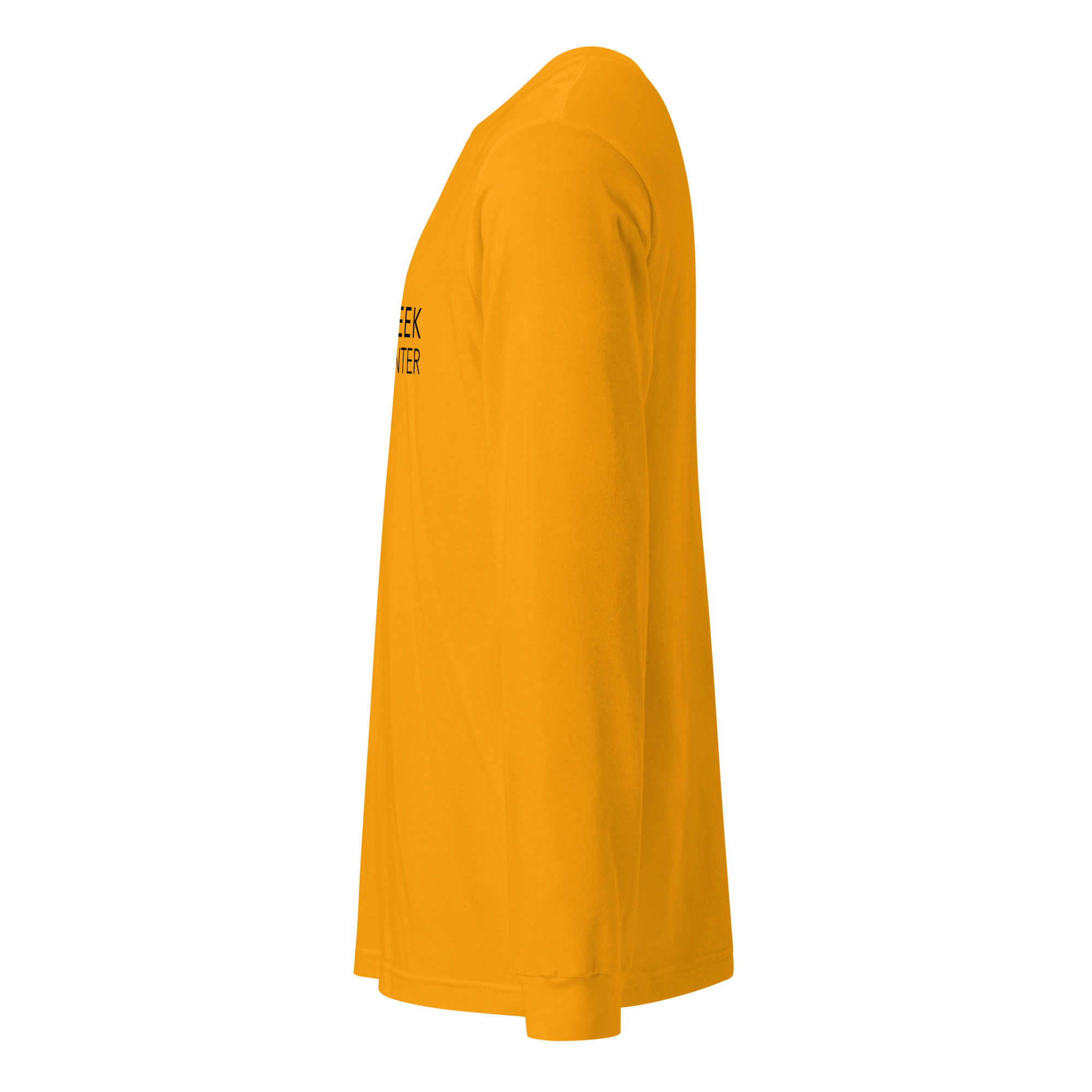 GCMC Unisex Long Sleeve Tee - Image 35