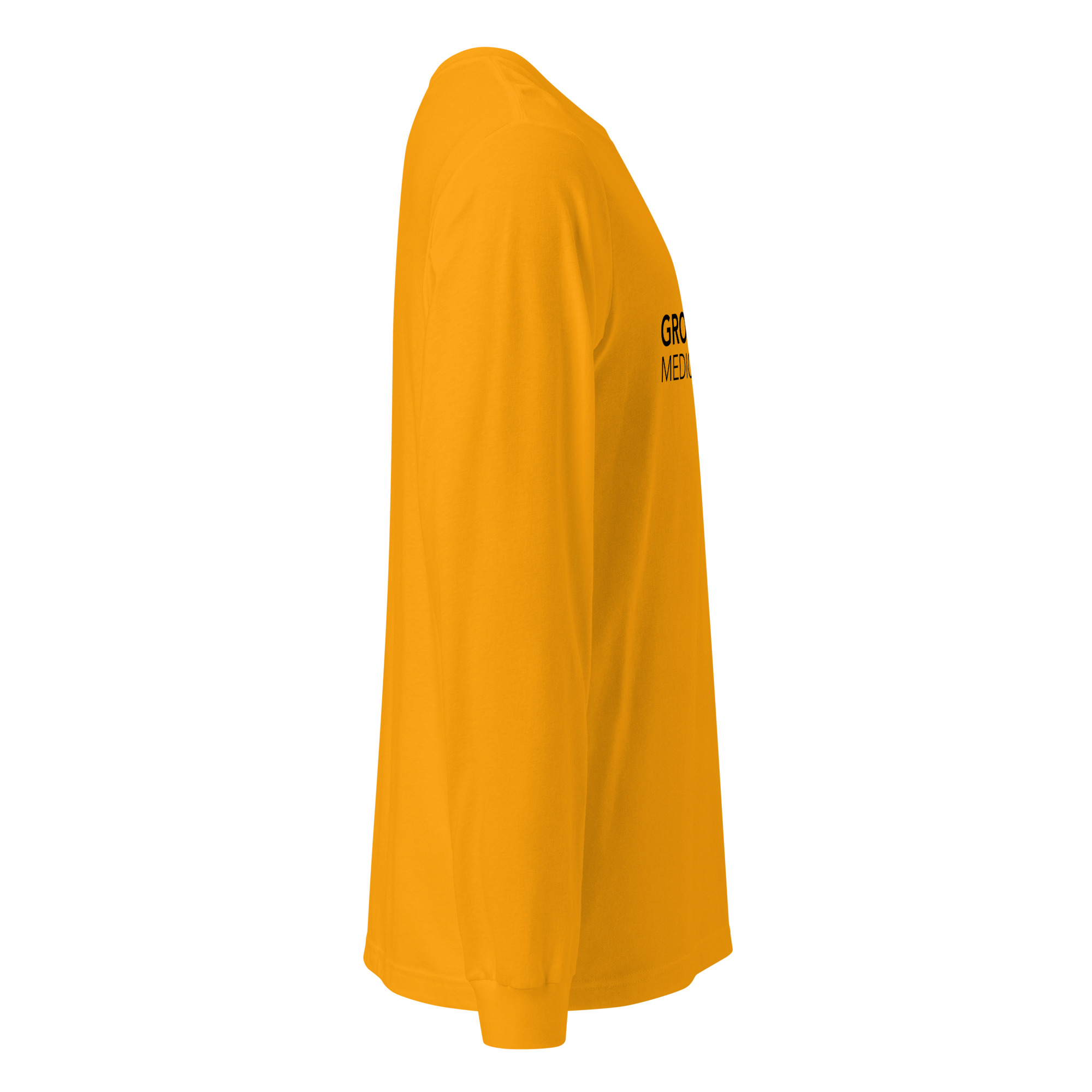 GCMC Unisex Long Sleeve Tee - Image 34