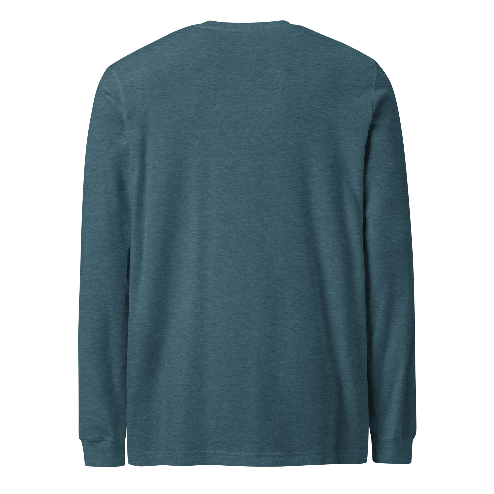 GCMC Unisex Long Sleeve Tee - Image 17