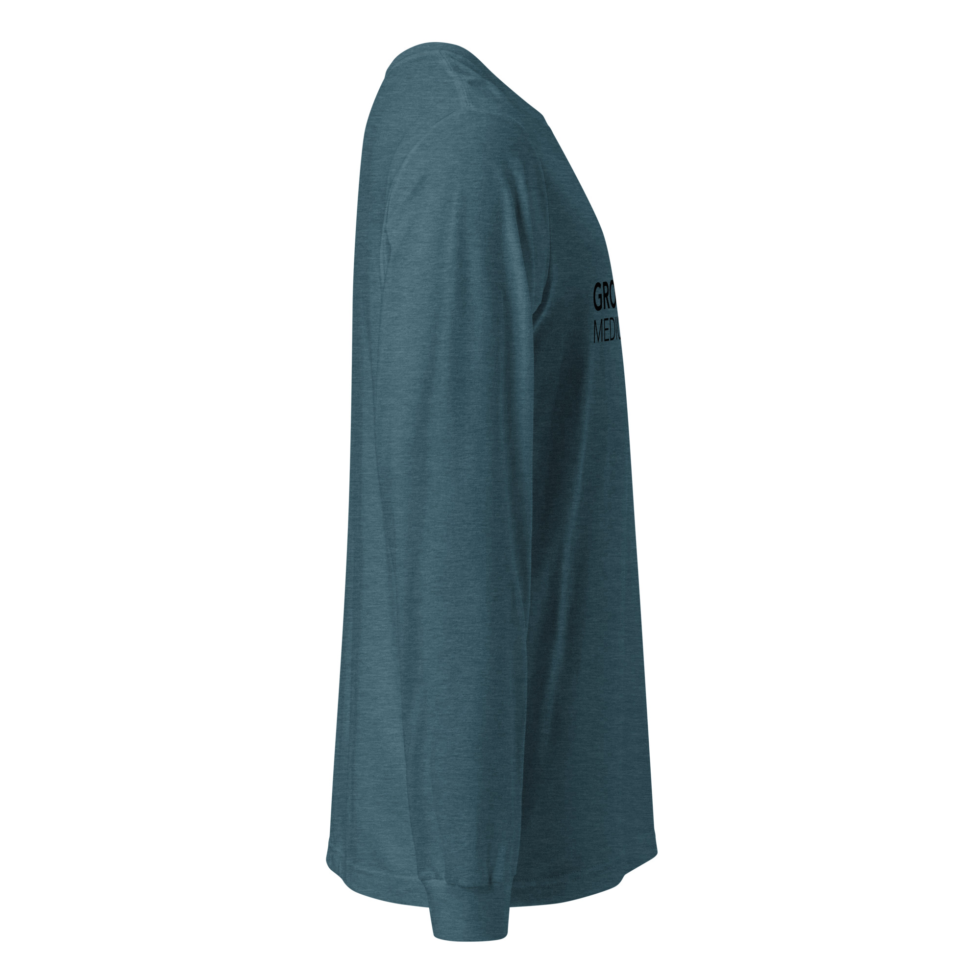 GCMC Unisex Long Sleeve Tee - Image 15