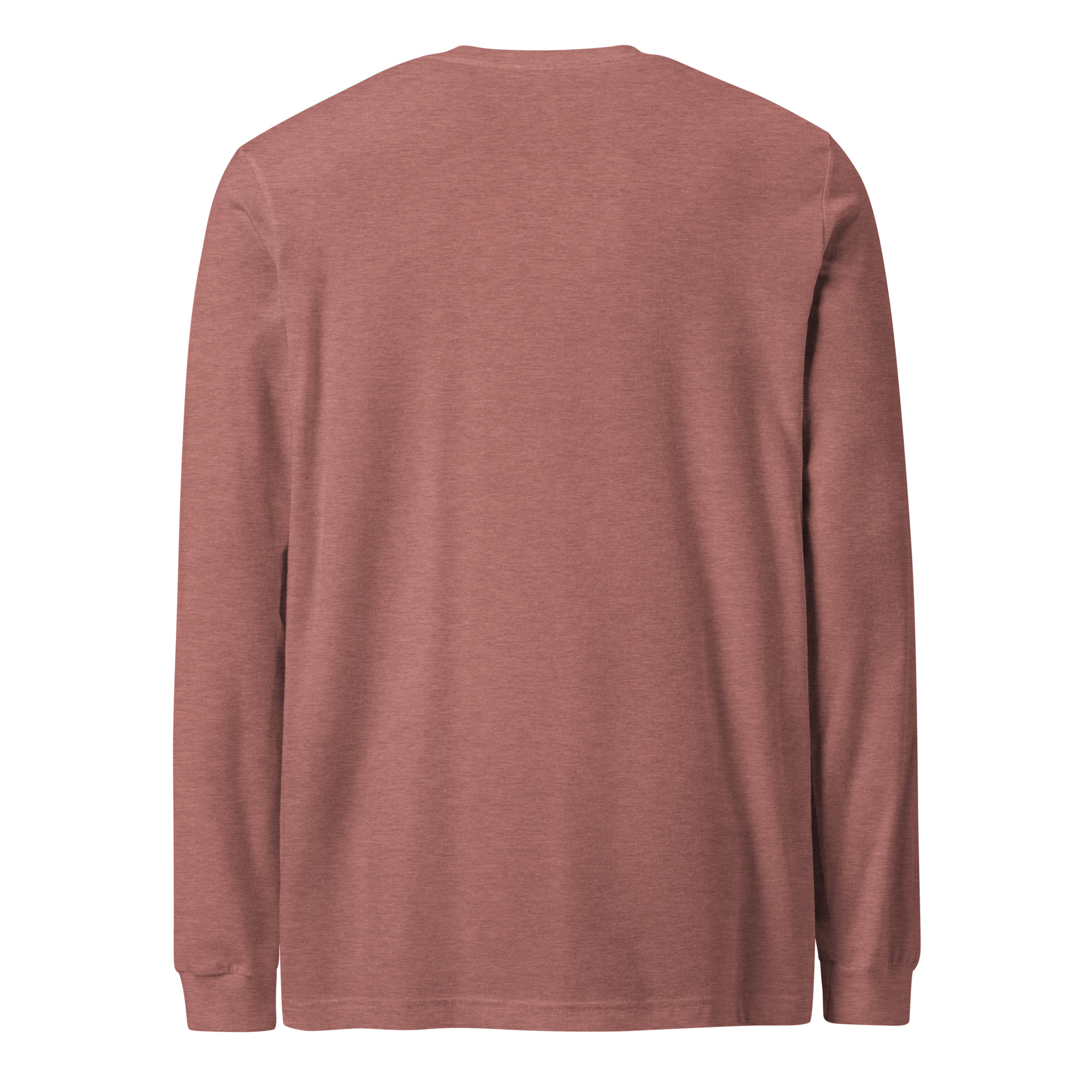 GCMC Unisex Long Sleeve Tee - Image 28