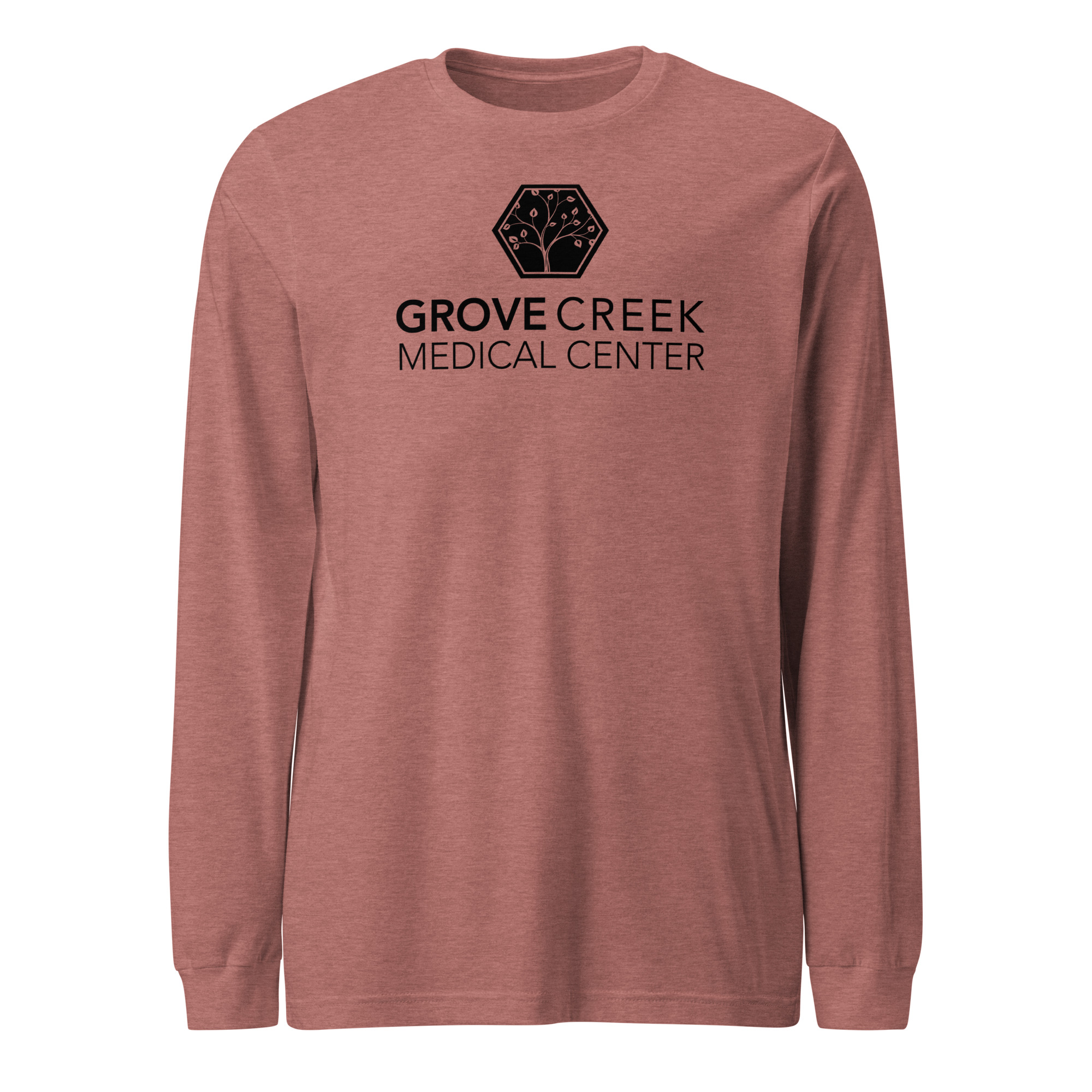 GCMC Unisex Long Sleeve Tee