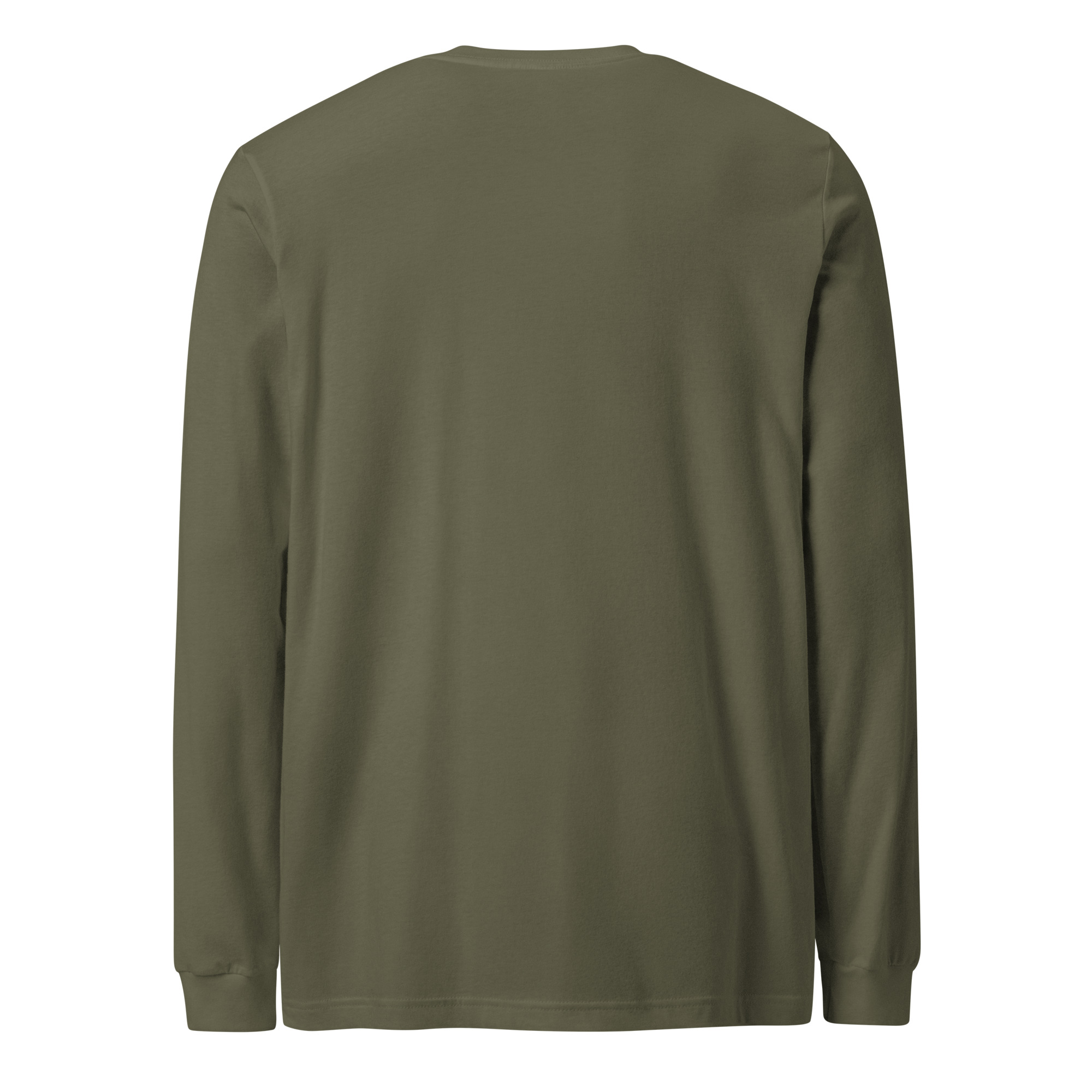 GCMC Unisex Long Sleeve Tee - Image 25