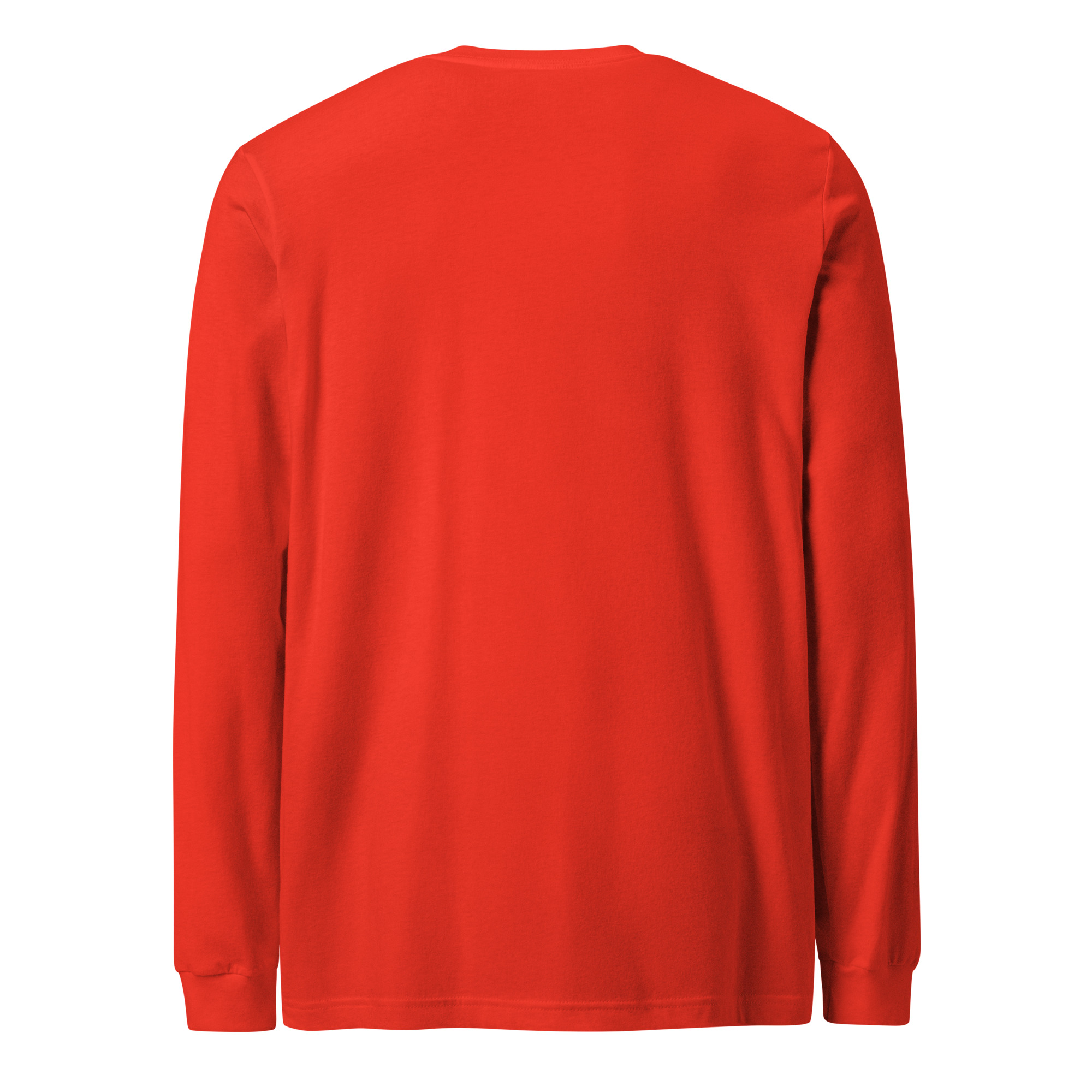 GCMC Unisex Long Sleeve Tee - Image 21