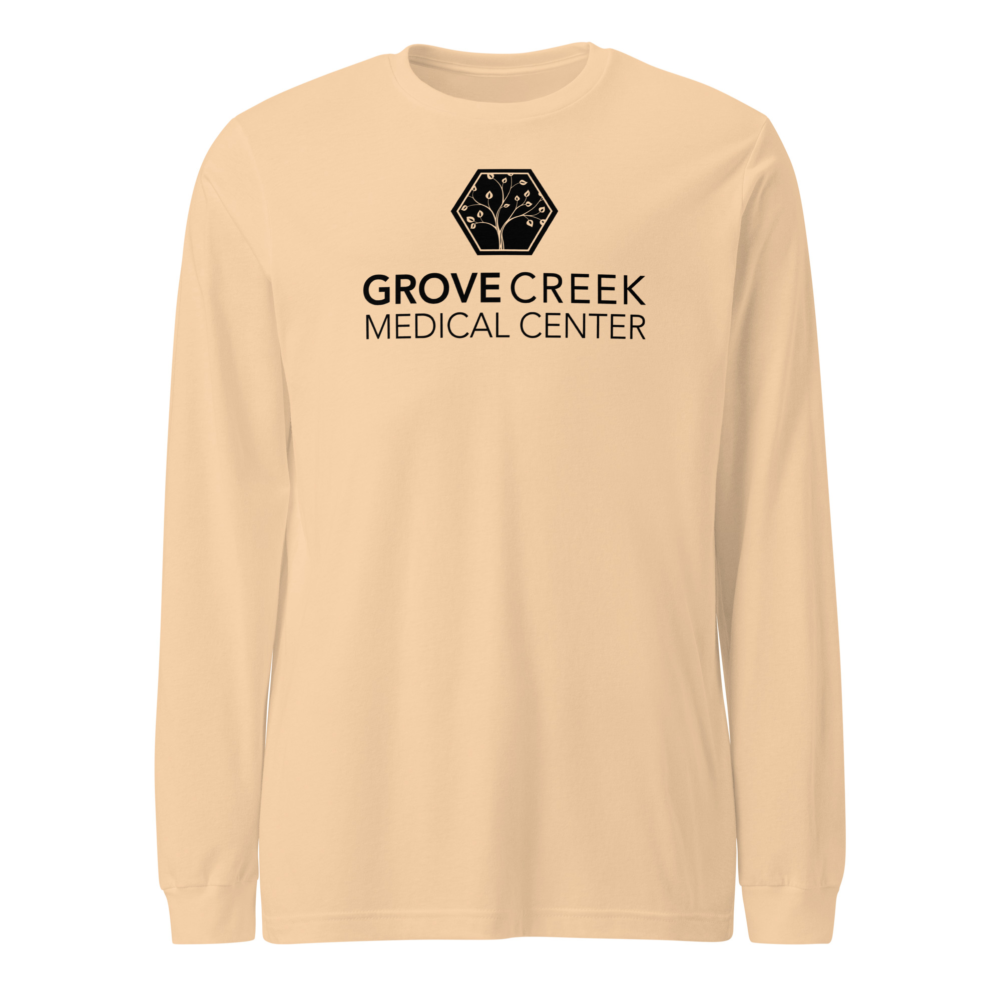 GCMC Unisex Long Sleeve Tee - Image 41