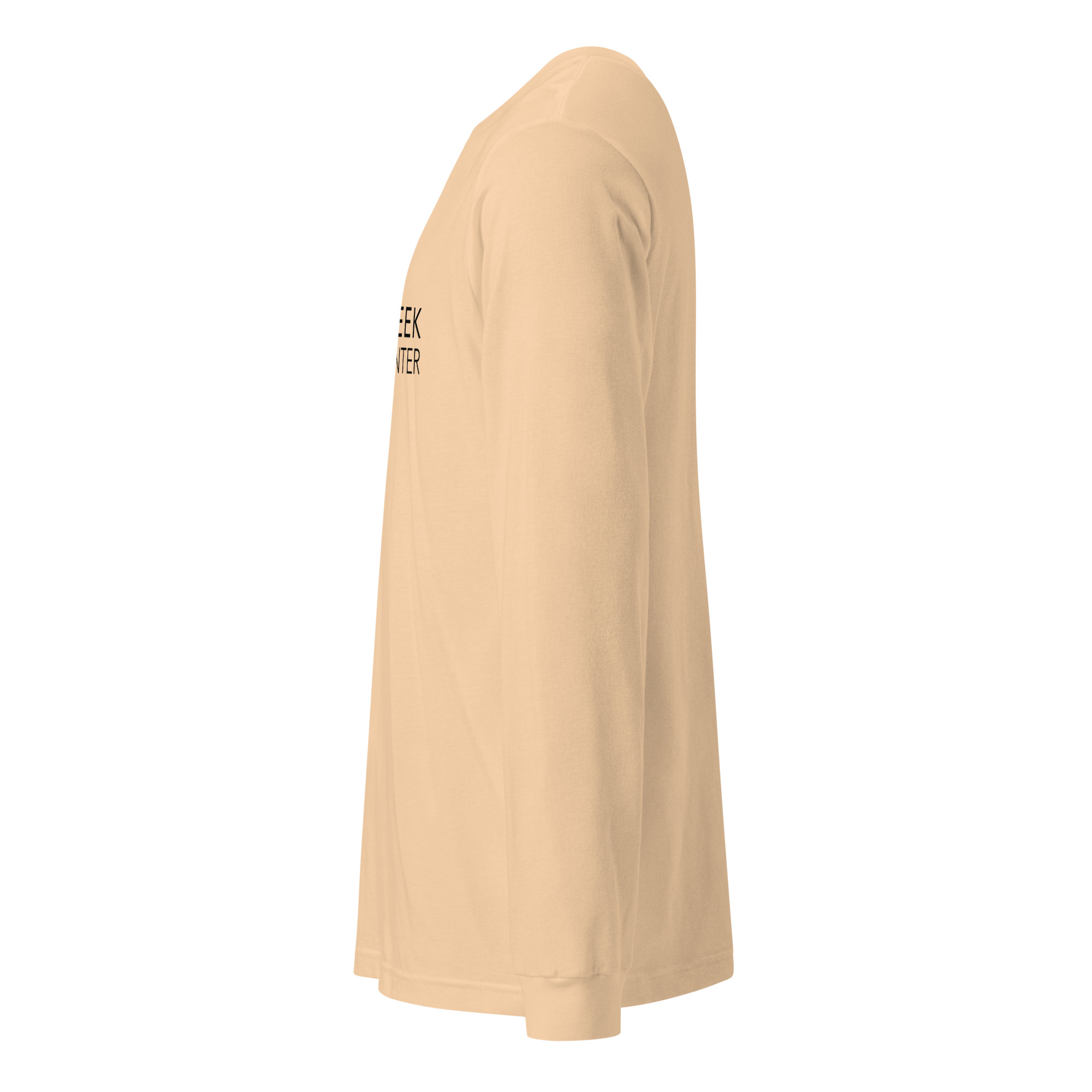 GCMC Unisex Long Sleeve Tee - Image 43
