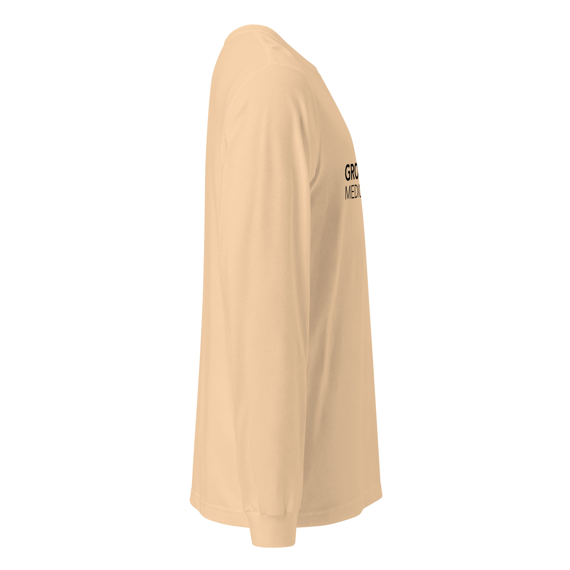 GCMC Unisex Long Sleeve Tee - Image 42