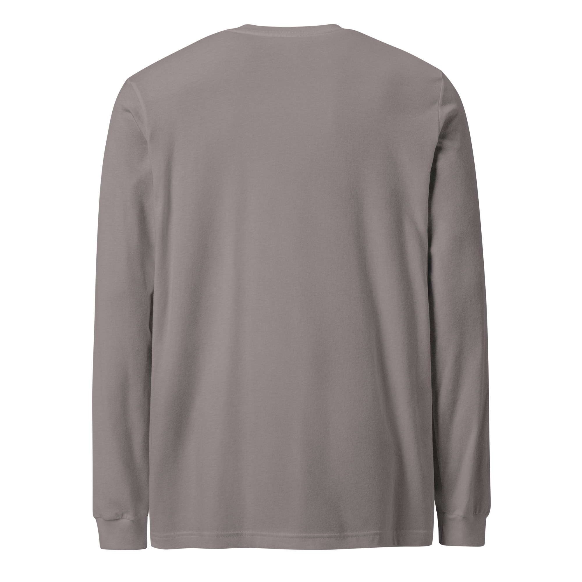 GCMC Unisex Long Sleeve Tee - Image 32