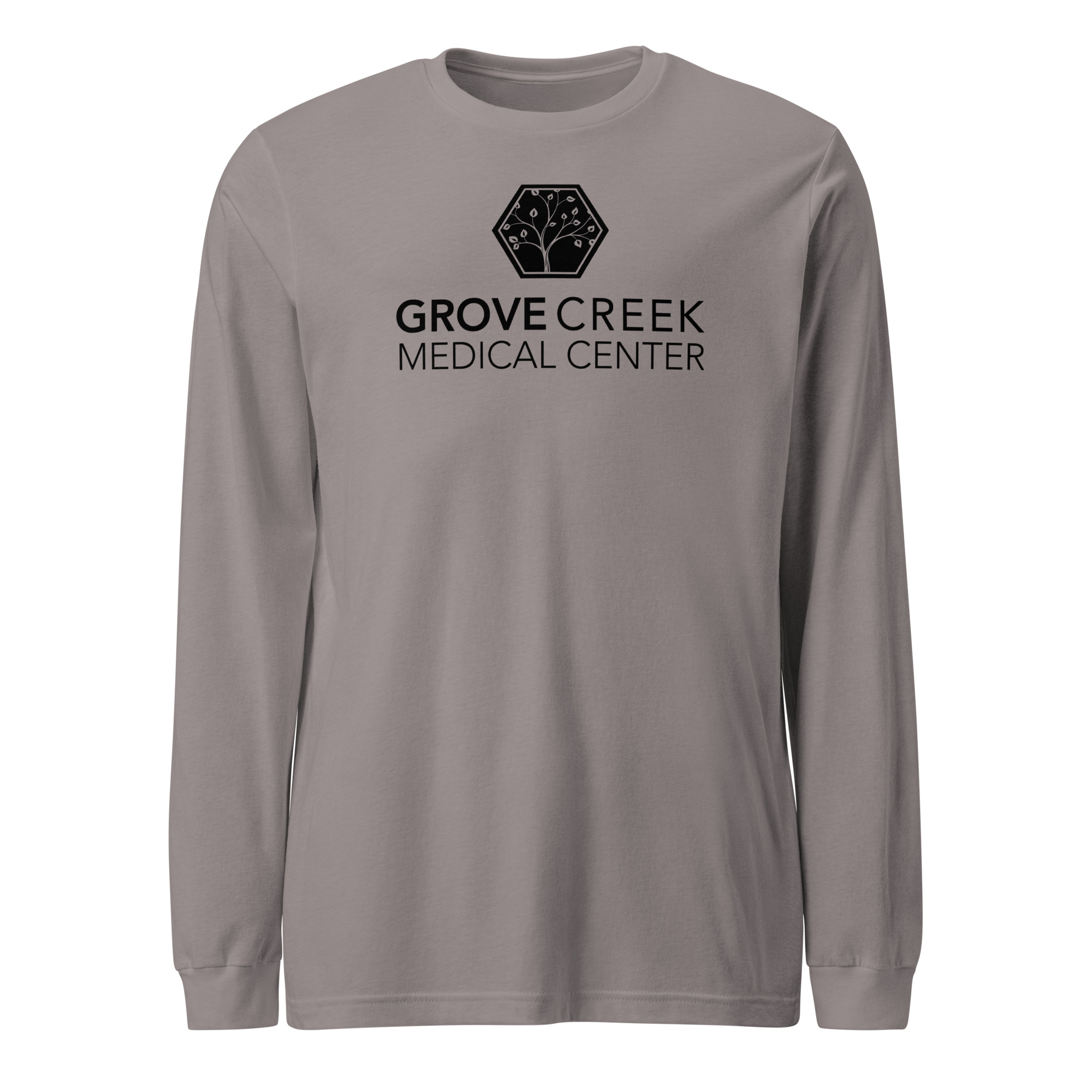 GCMC Unisex Long Sleeve Tee - Image 29
