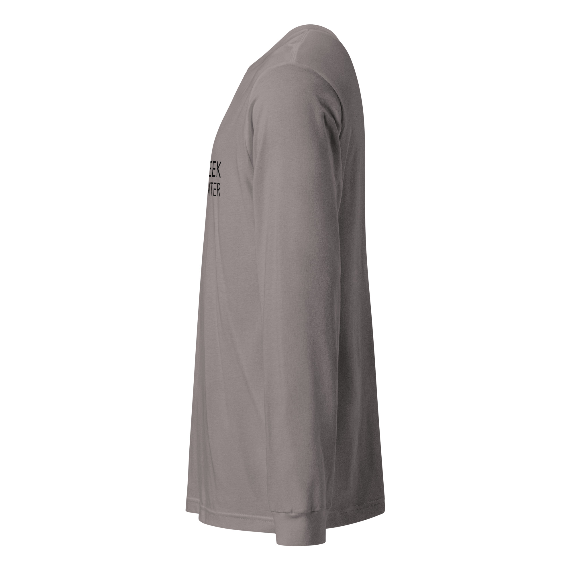GCMC Unisex Long Sleeve Tee - Image 31