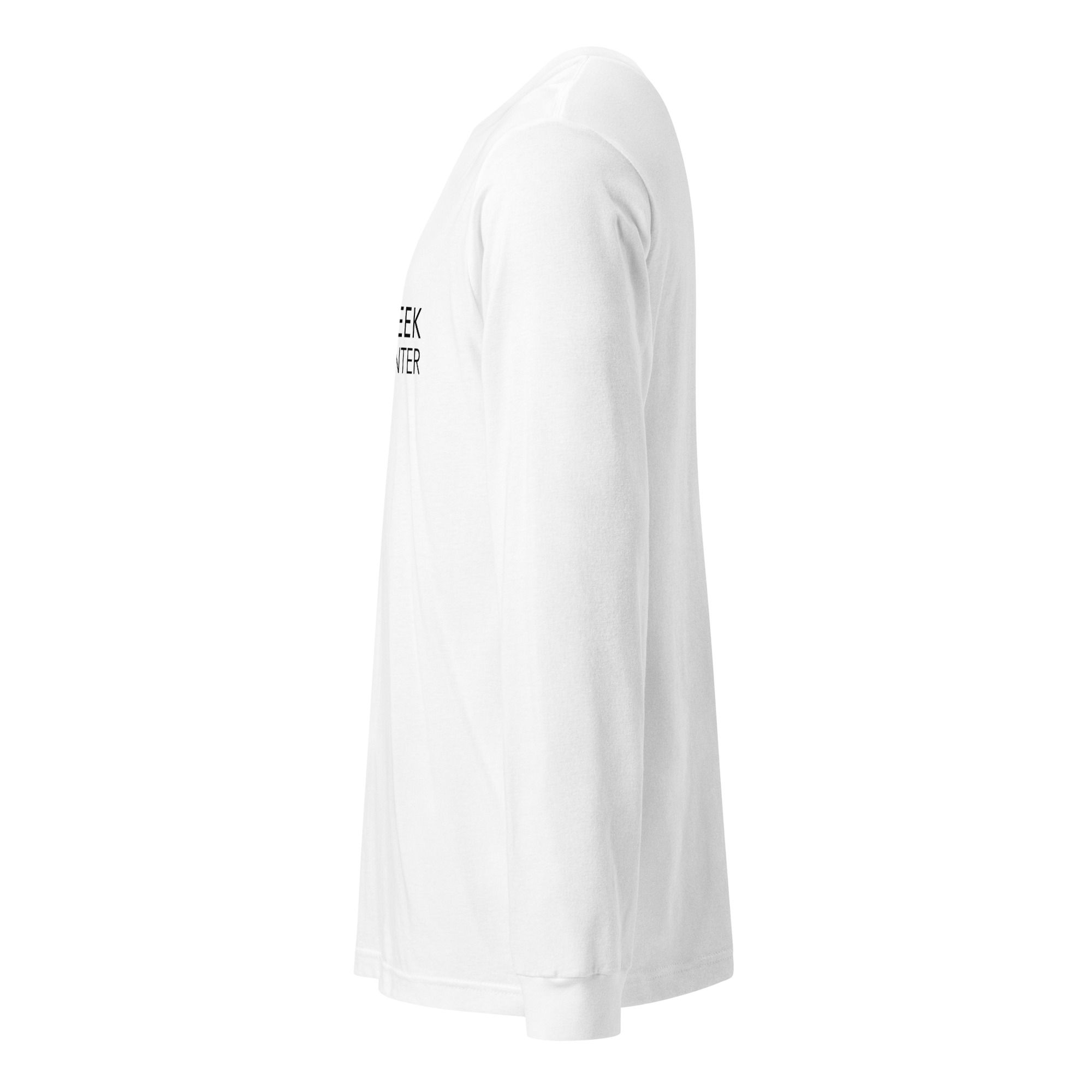 GCMC Unisex Long Sleeve Tee - Image 47