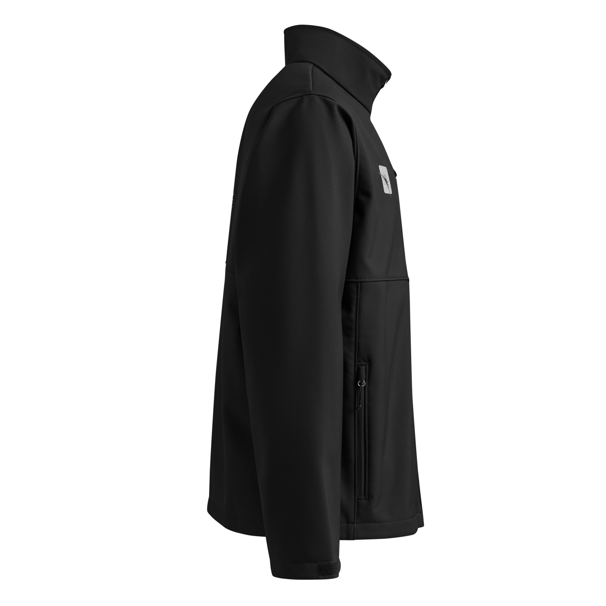 IT Columbia soft shell jacket - Image 4