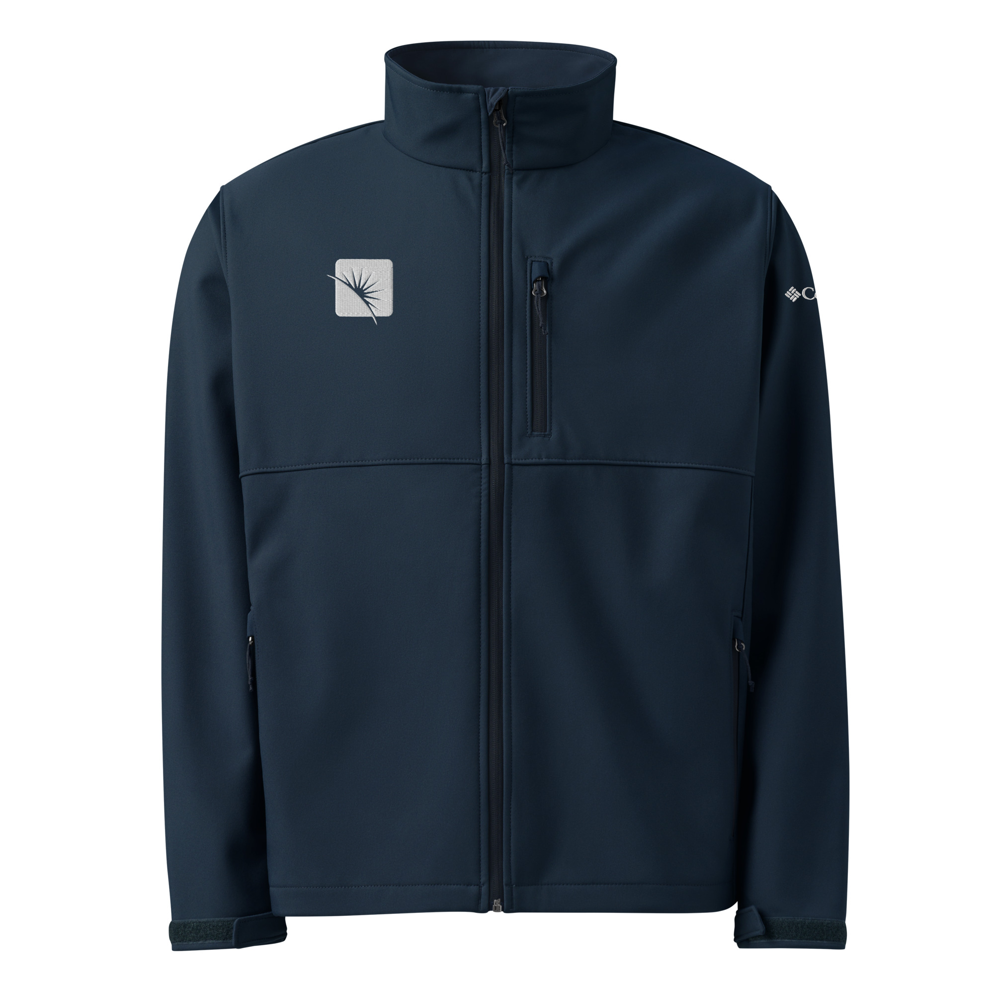 IT Columbia soft shell jacket - Image 5