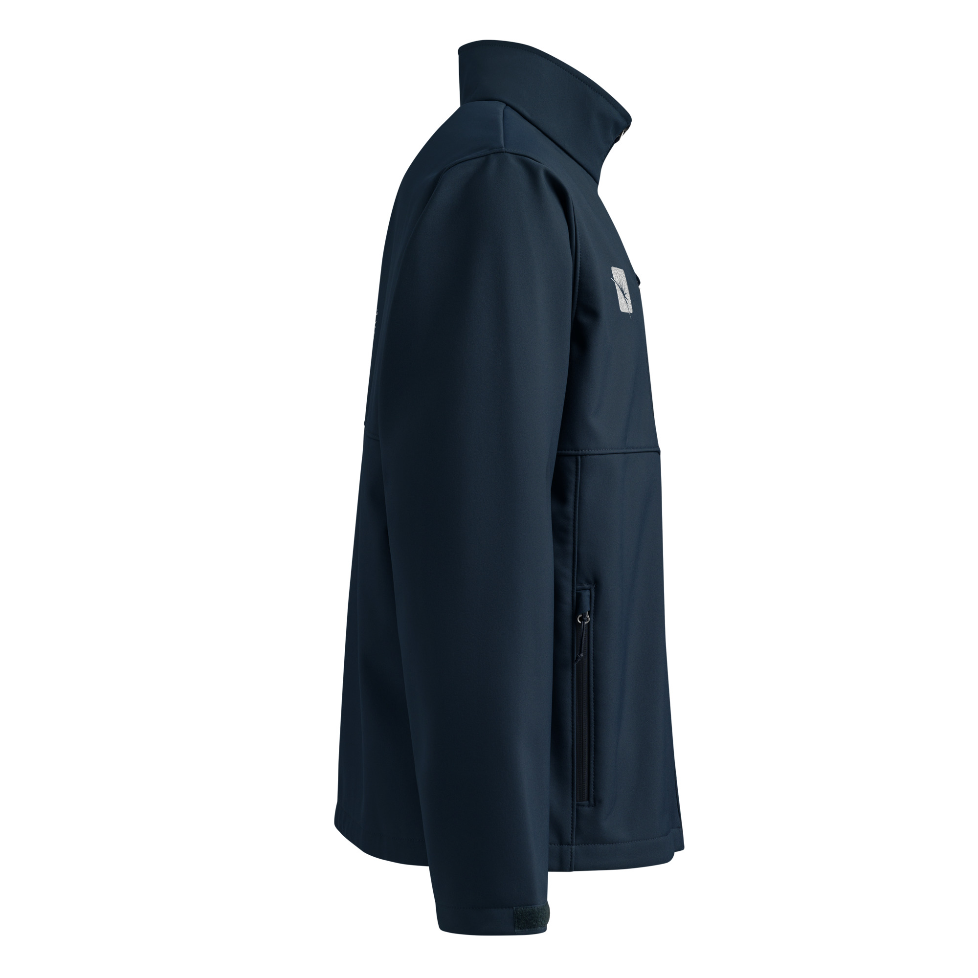 IT Columbia soft shell jacket - Image 8