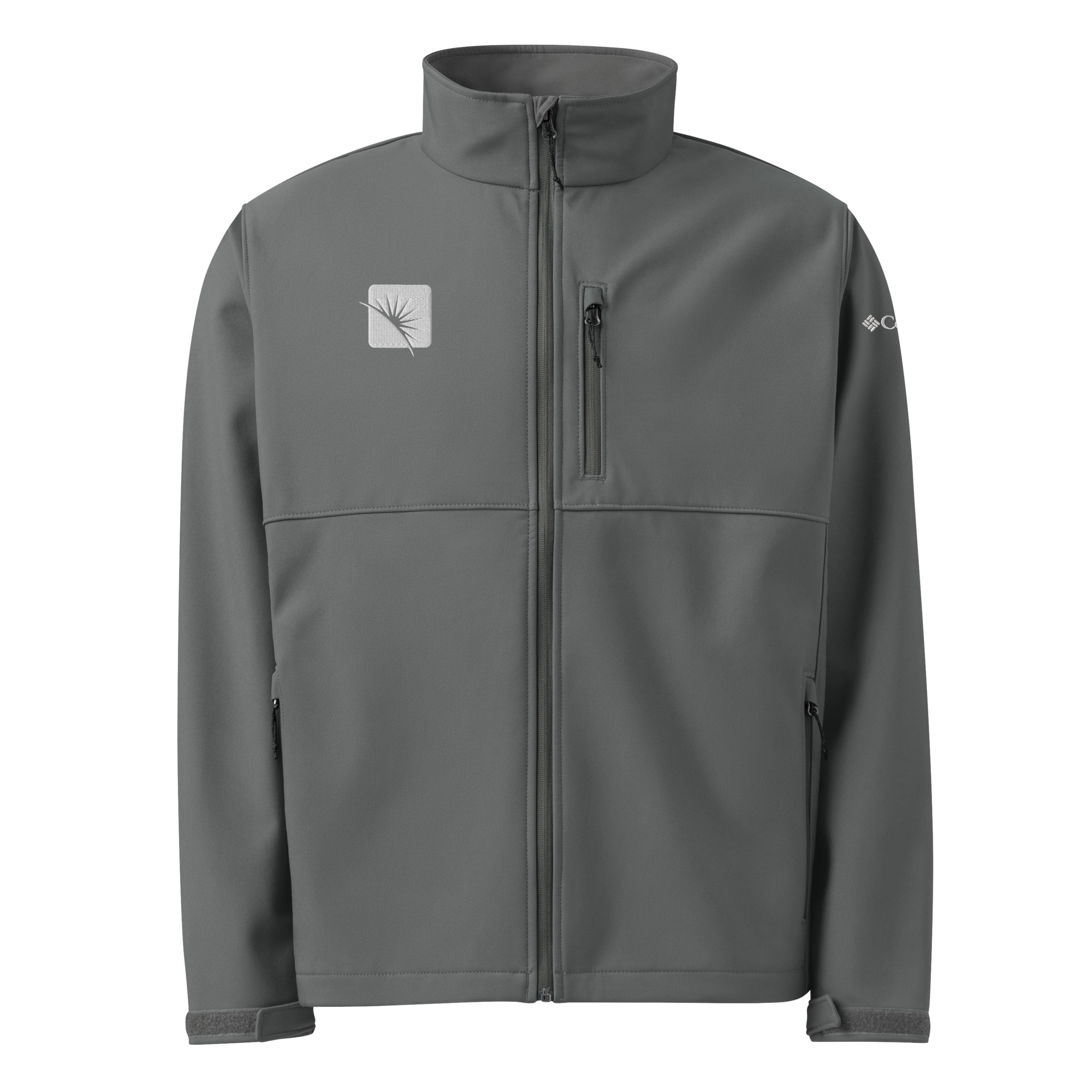 IT Columbia soft shell jacket - Image 9