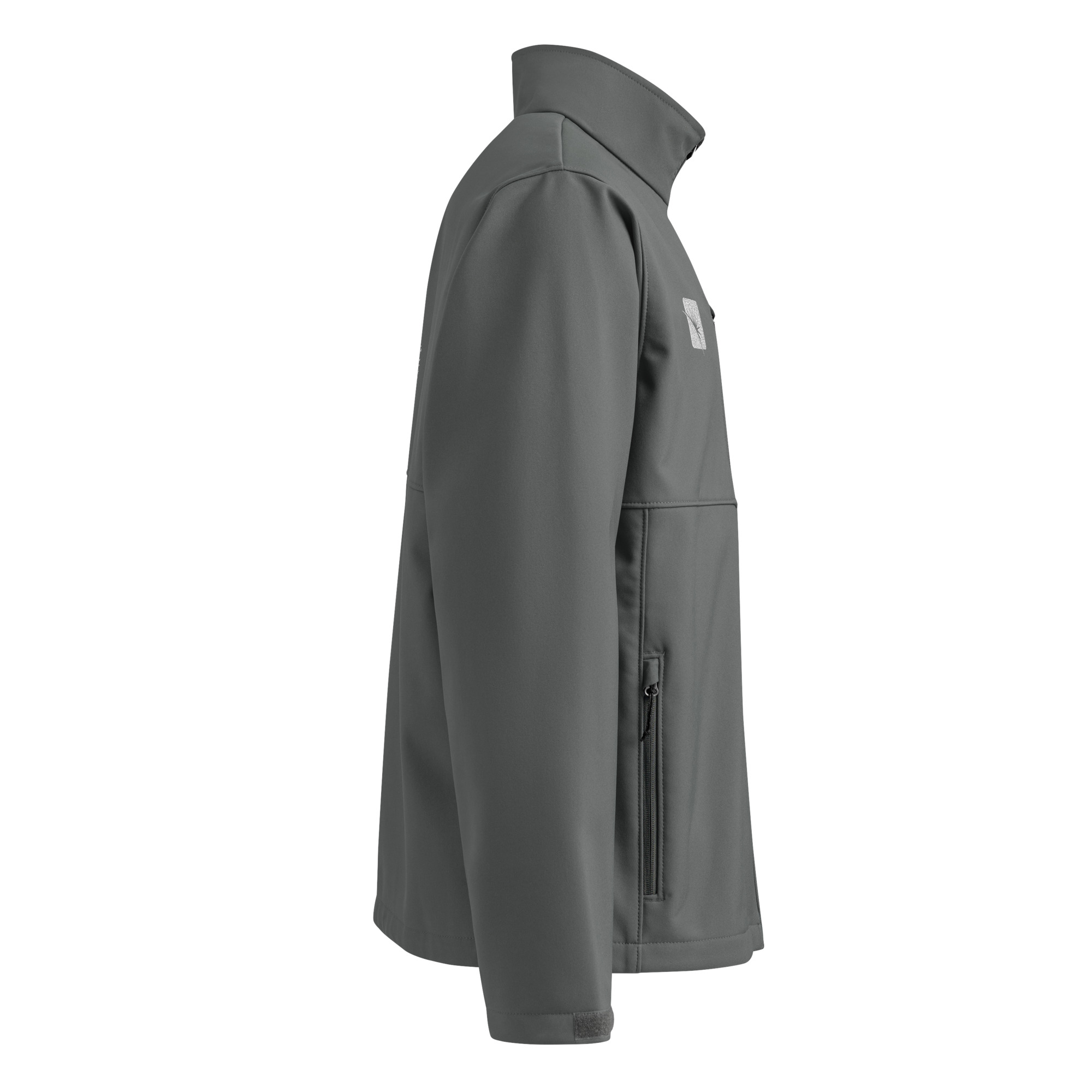 IT Columbia soft shell jacket - Image 12