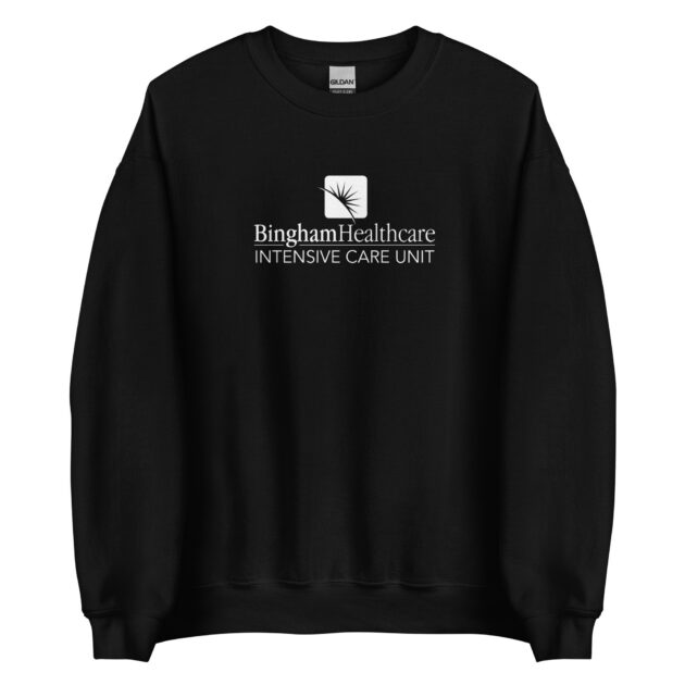 ICU.Unisex Sweatshirt