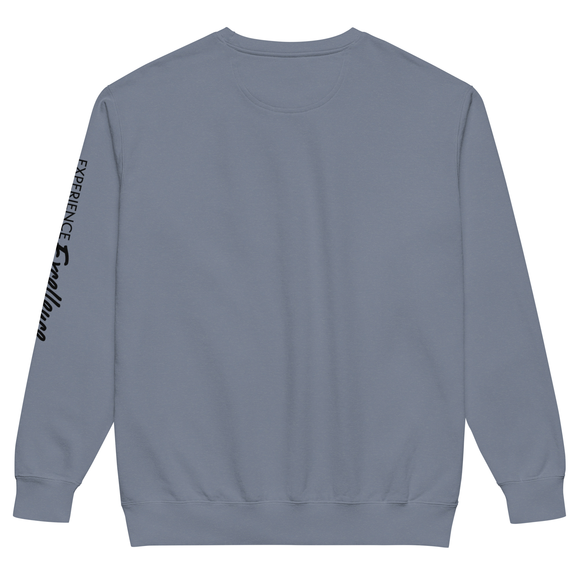 CM.Unisex garment-dyed sweatshirt - Image 14