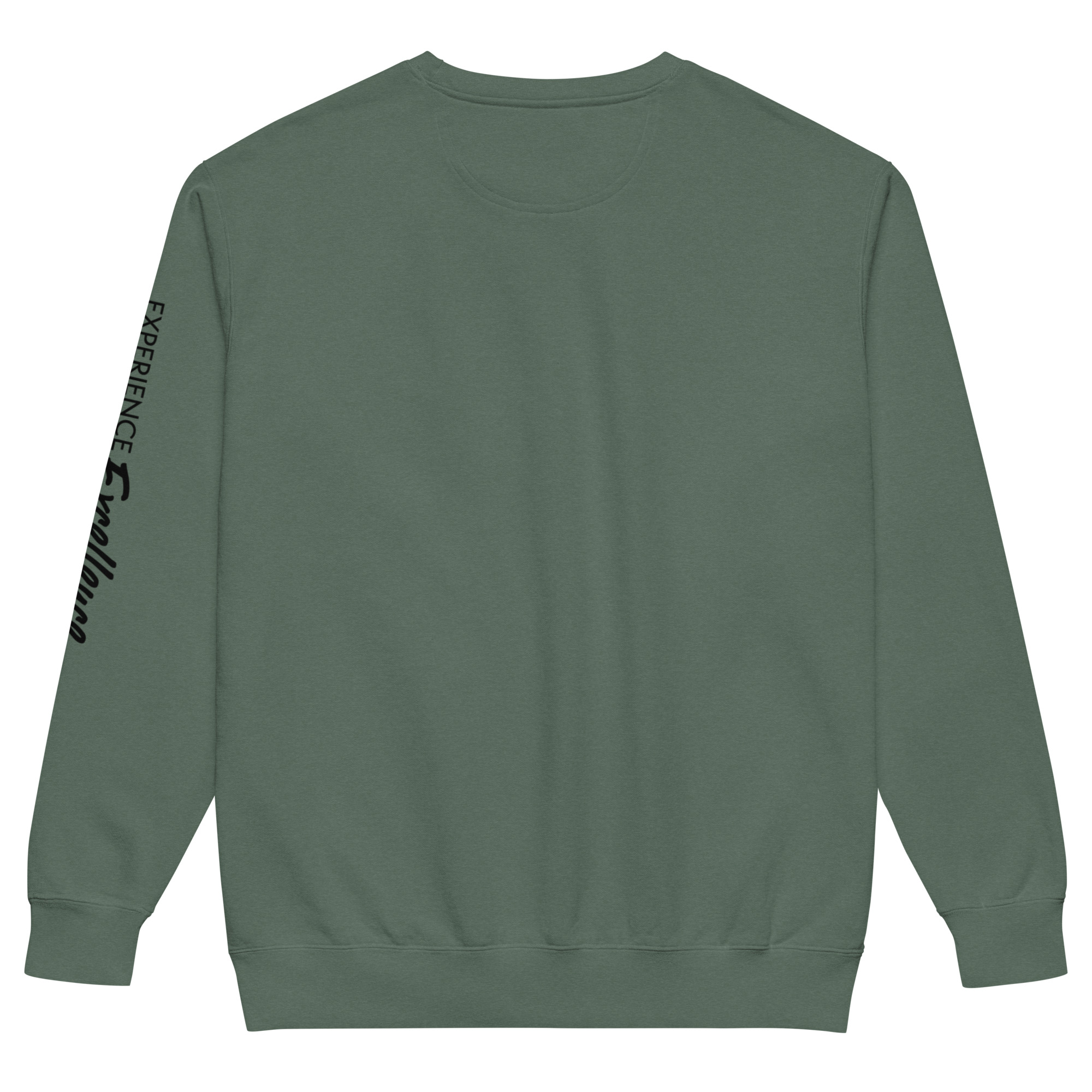 CM.Unisex garment-dyed sweatshirt - Image 6