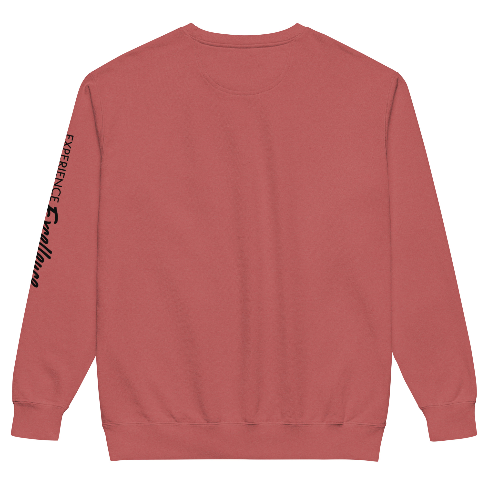 CM.Unisex garment-dyed sweatshirt - Image 8