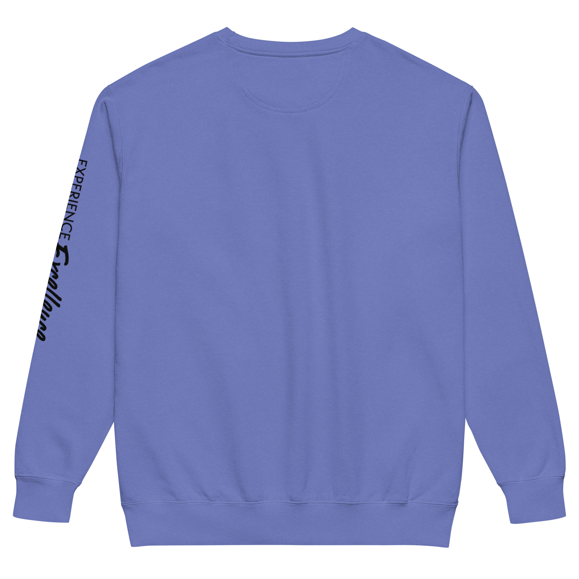 CM.Unisex garment-dyed sweatshirt - Image 10