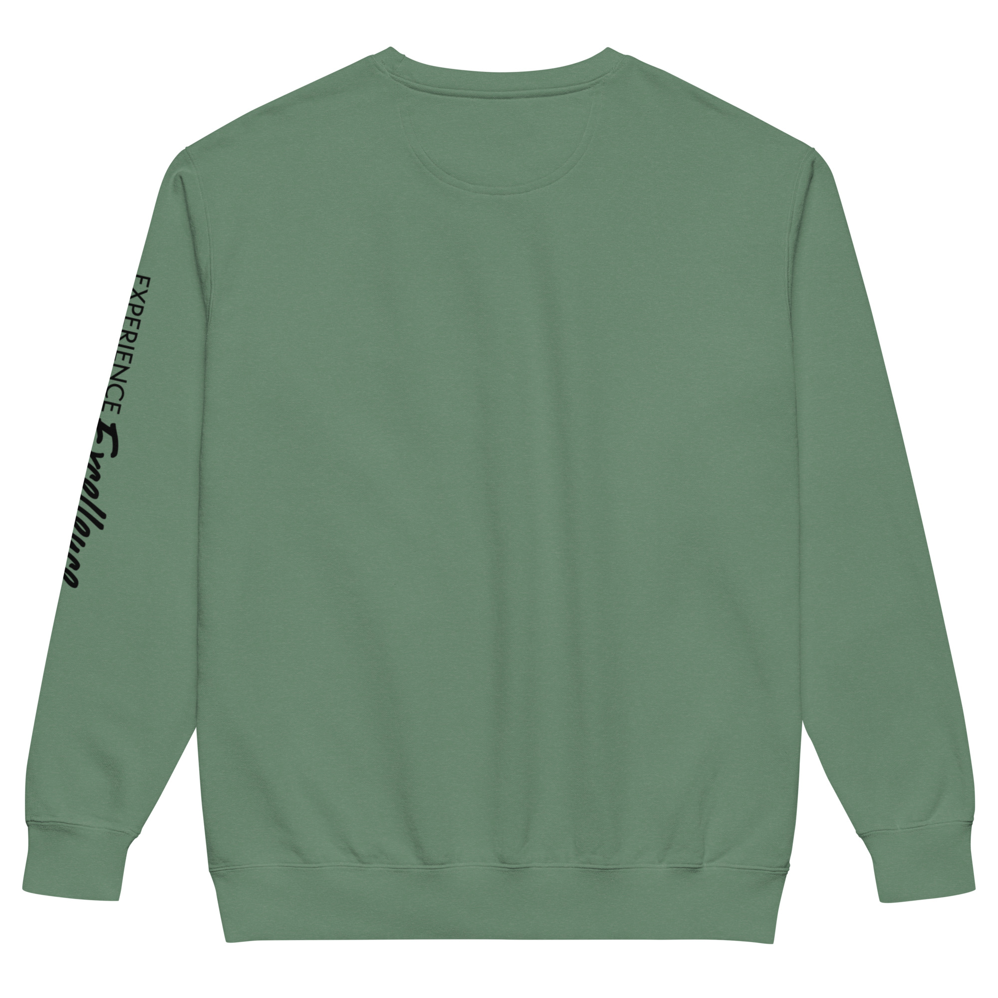 CM.Unisex garment-dyed sweatshirt - Image 12