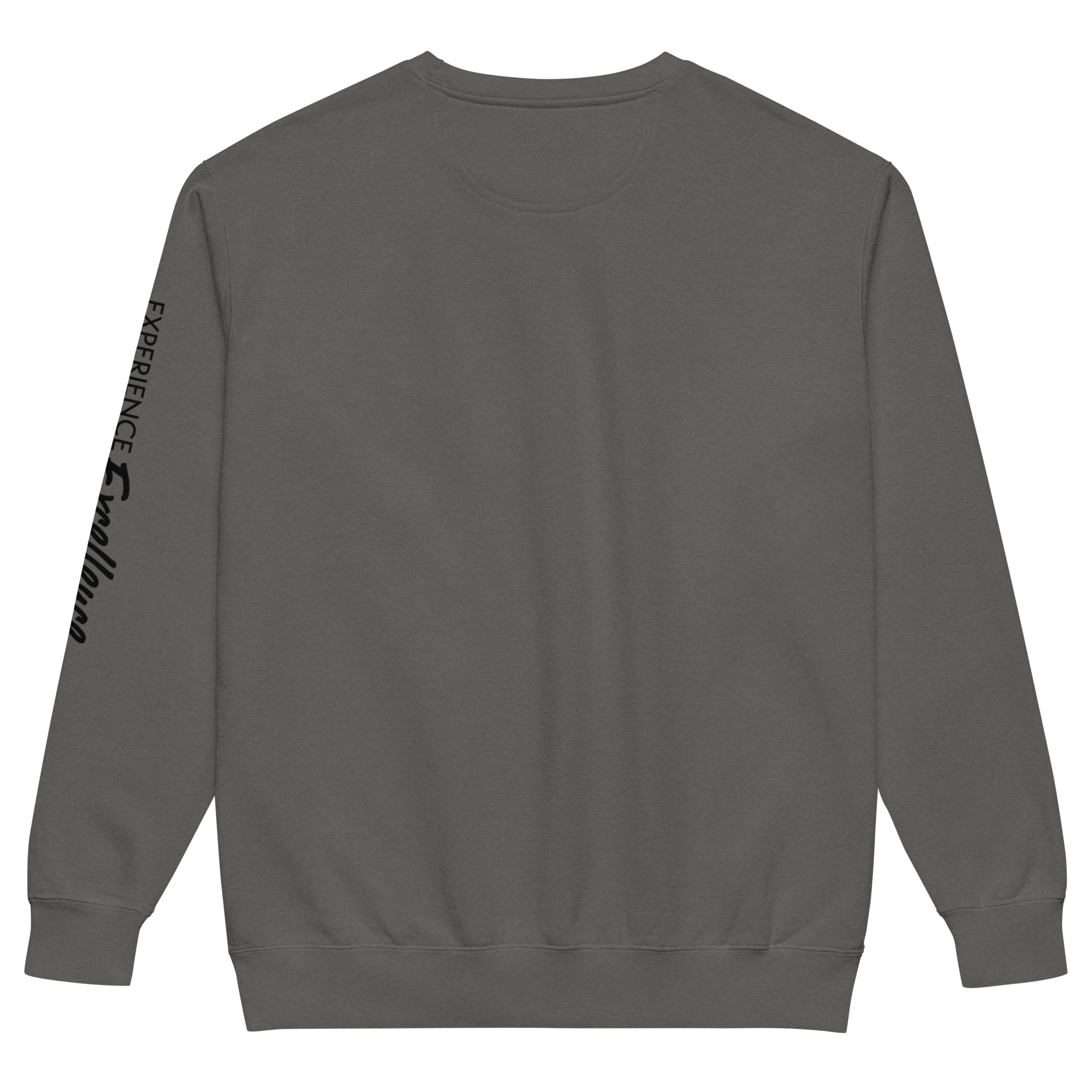 CM.Unisex garment-dyed sweatshirt - Image 2