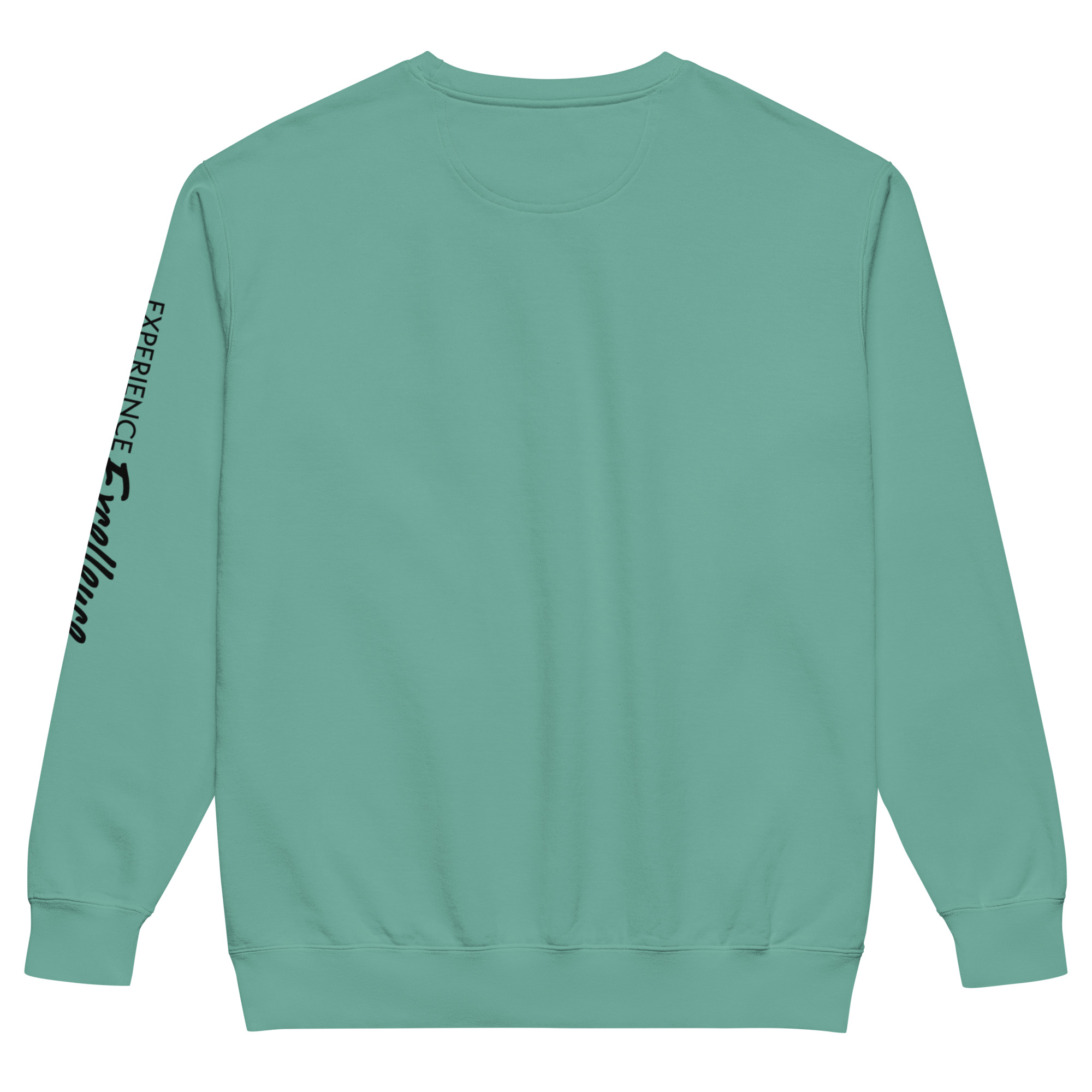CM.Unisex garment-dyed sweatshirt - Image 21