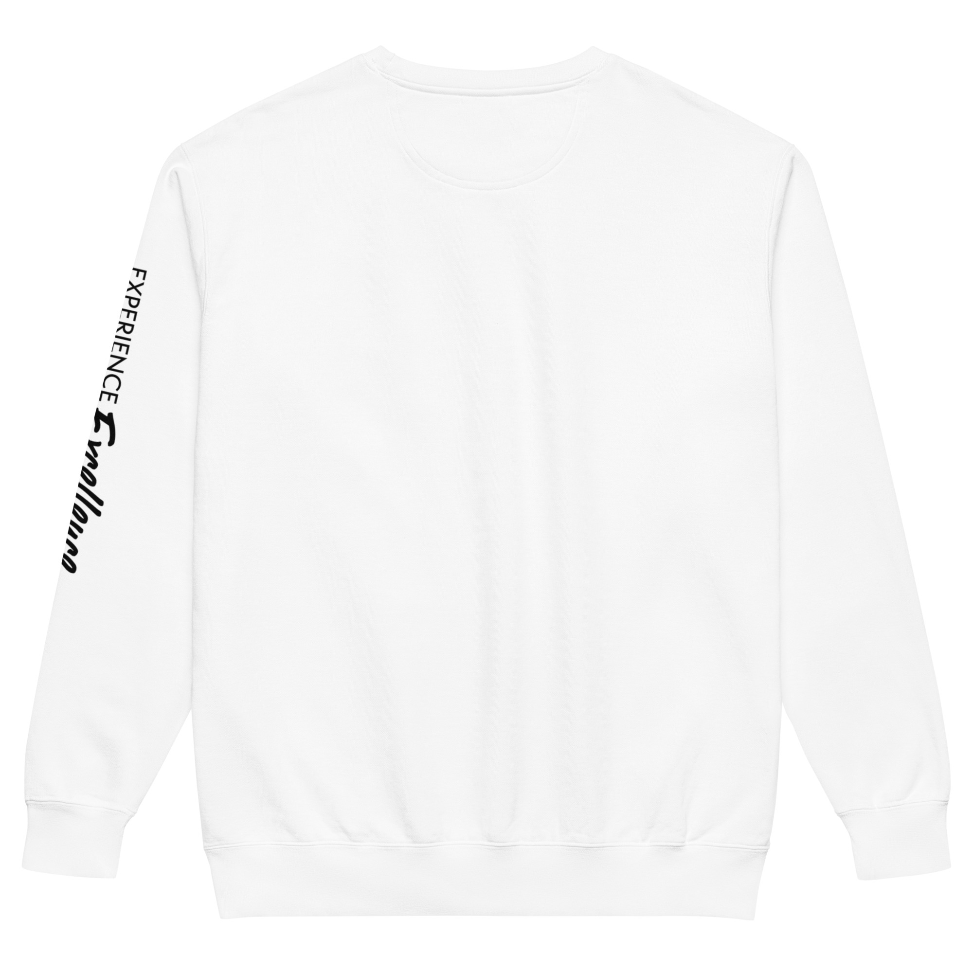 CM.Unisex garment-dyed sweatshirt - Image 27
