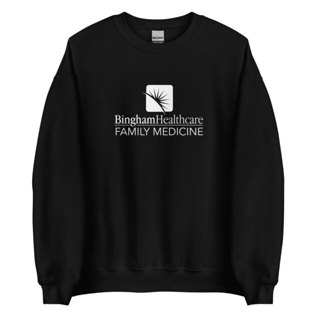 Family Medicine.Unisex Sweatshirt