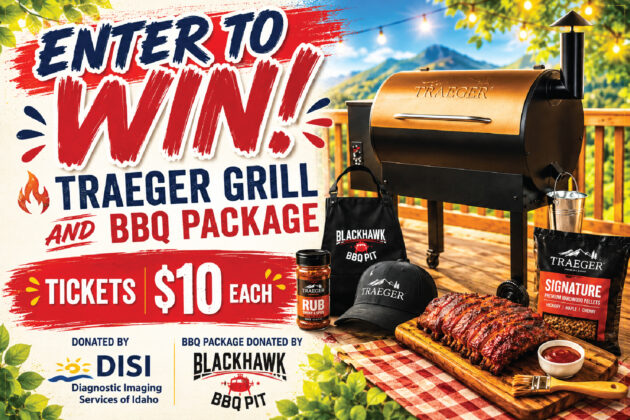 Traeger