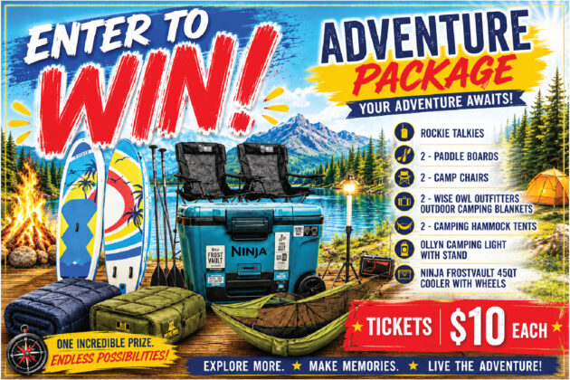 Adventure Package