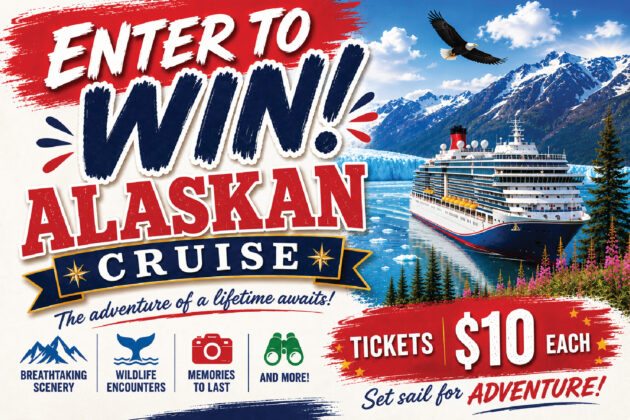 Alaskan Cruise