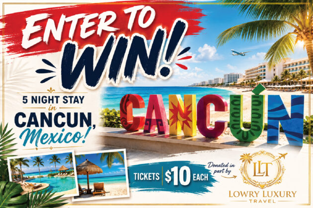 Cancun Vacation