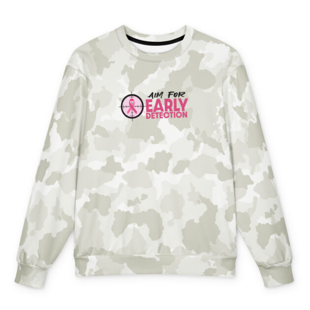 B4B 2026 Oversized cotton sweatshirt