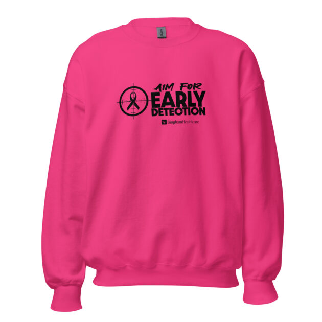 B4B 2026 Unisex Sweatshirt