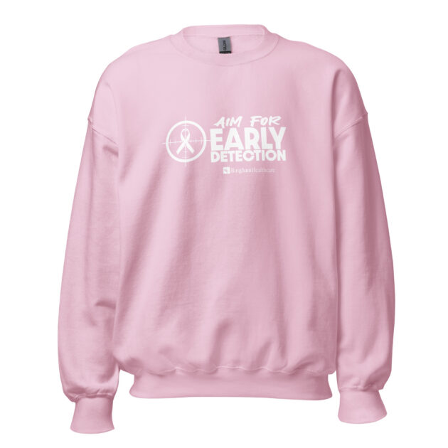 B4B 26 Unisex Sweatshirt
