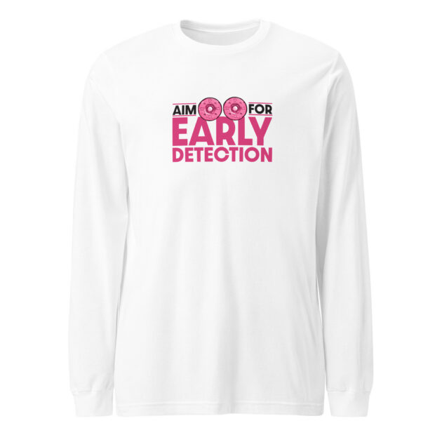 B4B 2026 Unisex Long Sleeve Tee
