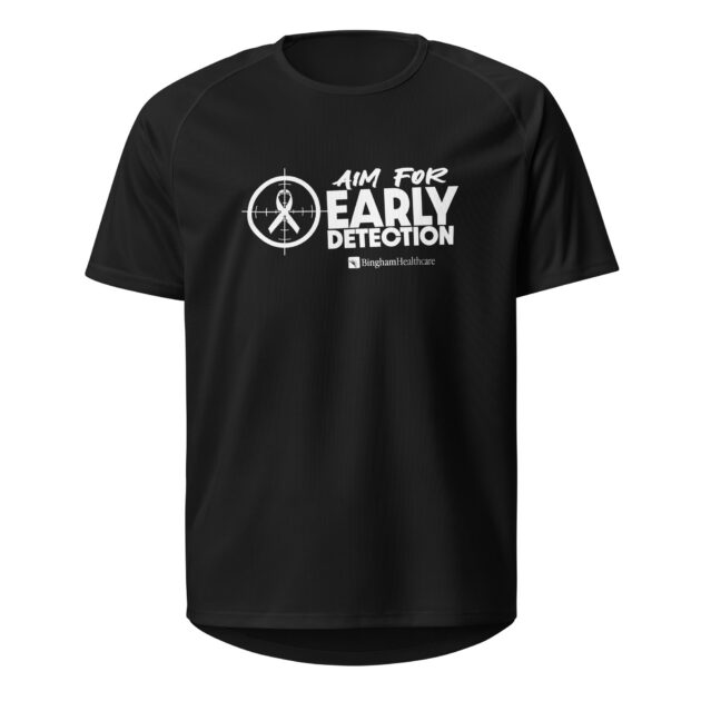 Aim Unisex sports jersey