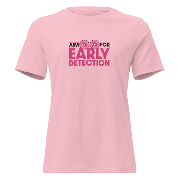 B4B 2026 Women's Relaxed T-Shirt